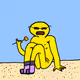 woogly pants