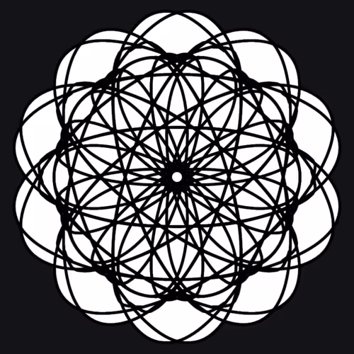 Wora Geometry Collection