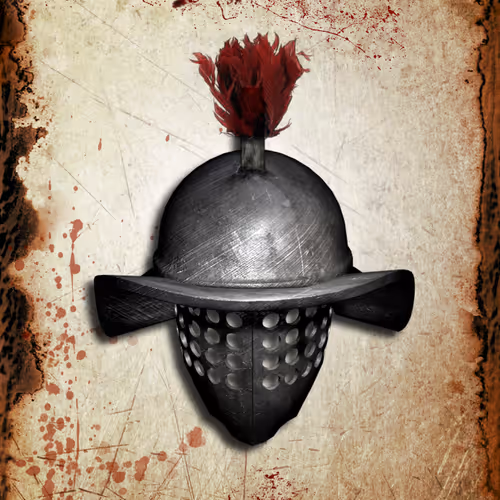WorCry - Ad Gladium Cards