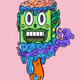 DREAM COLOR MONSTER