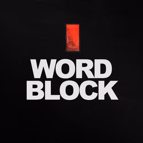 WordBlock - old