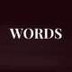 WORDS