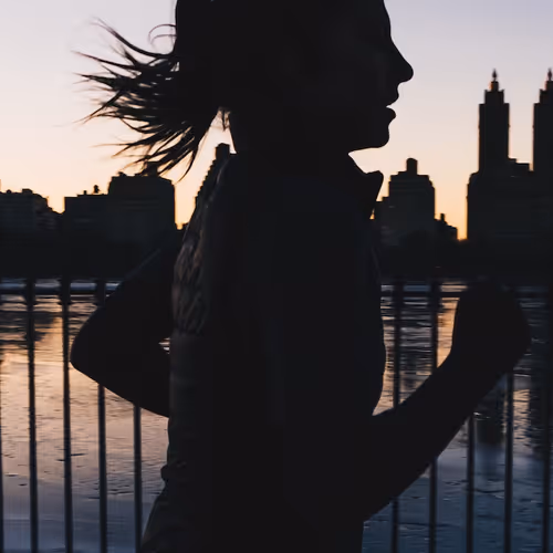 Words strung into beads