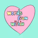 Words From Within - old