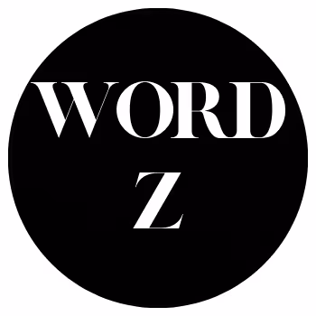 Wordz: A Semi-Semiotic Collection - old
