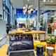 Work & Coffee