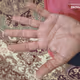 Worker Hands