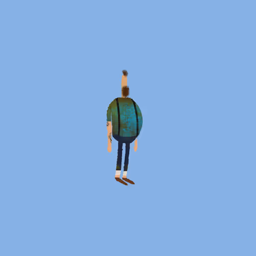 Working Class Men - old
