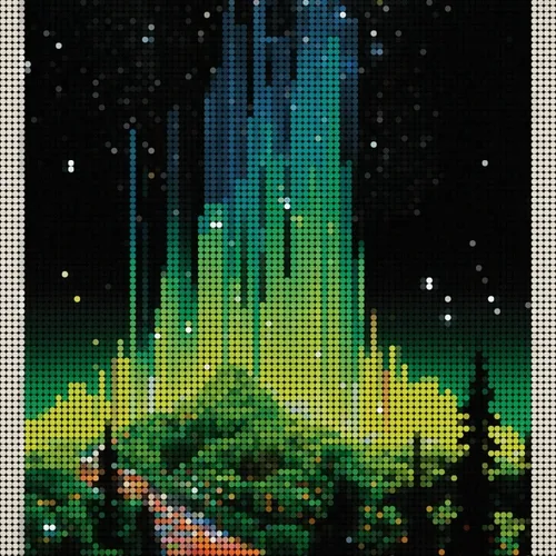 Working Pixels