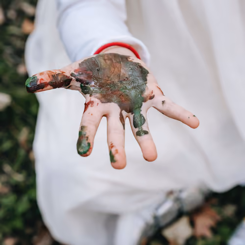 Work of the Hands