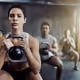 Workout Partners