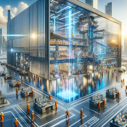 Worksites for all collection