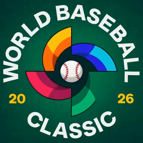 World Baseball Classic 2026 Teams