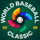 World Baseball Classic 2026 Teams