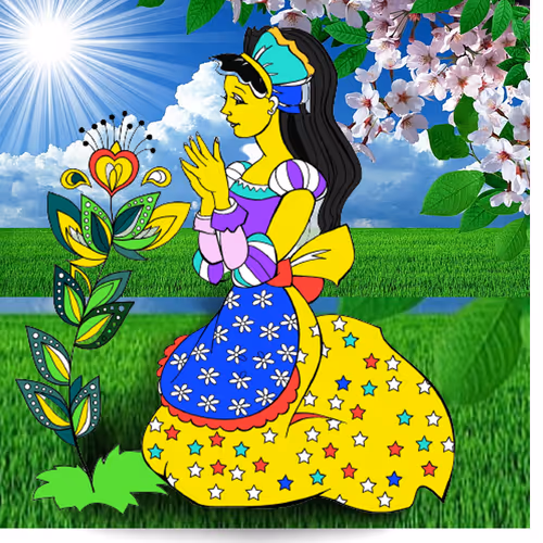 World class Animation