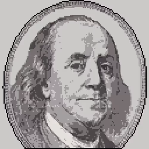 world famous people coins