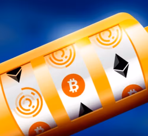 World Crypto Rush