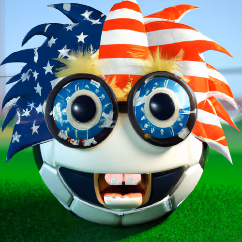 World Cup 2022 by YOLO