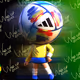 WORLD CUP 2022 NEW MILLENIUM