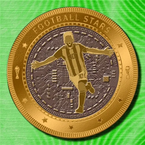 World Cup Coin 2026