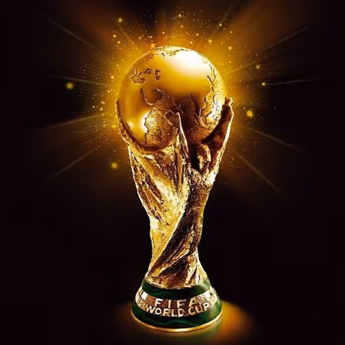 World Cup Collection V3