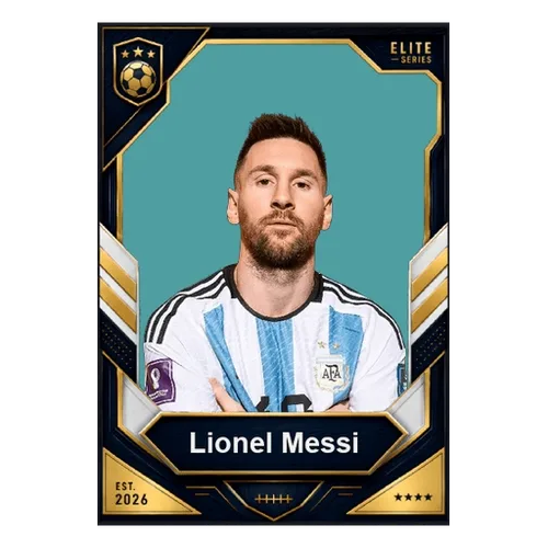 World Cup Legends