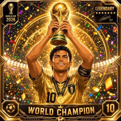 World Cup Monopoly NFT