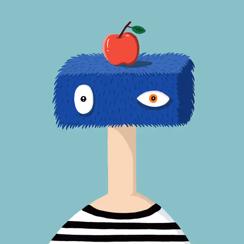 CHIMIMOURYOU Collection - old