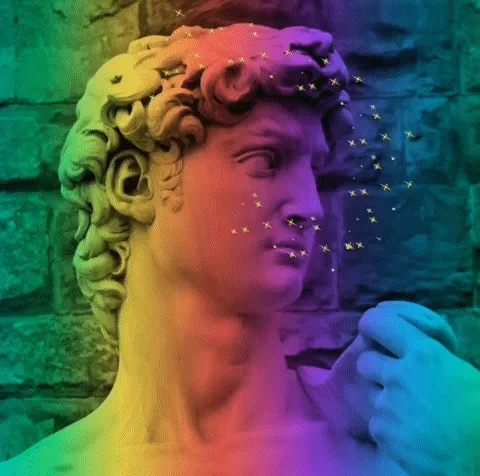 World Famous Painting