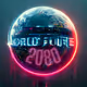 World in 2080