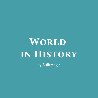 World in History