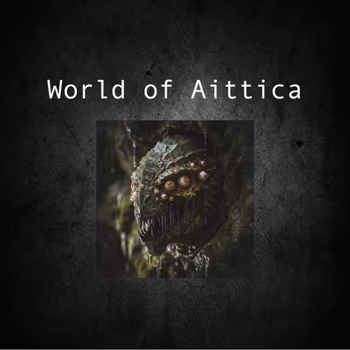 World of Aittica