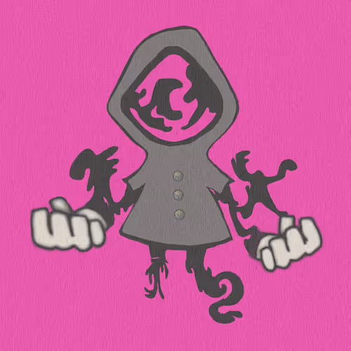 World of Dark Matter