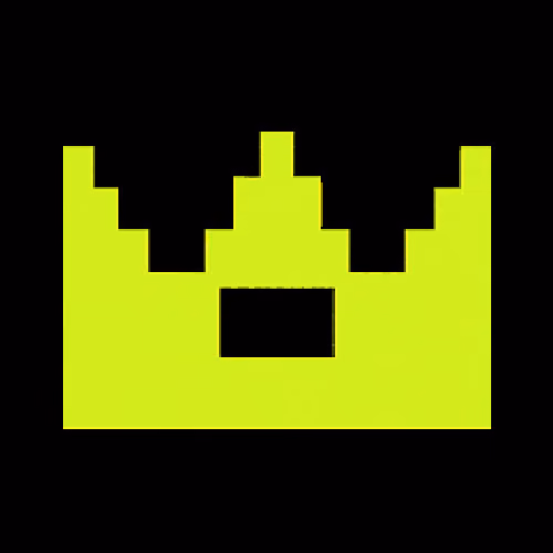 Minds Dot Games NFT