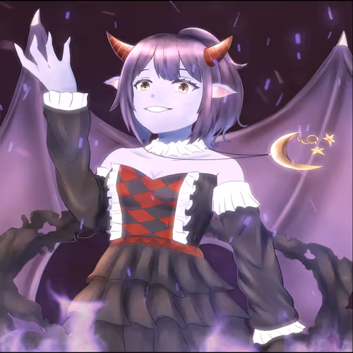 World of Demons - old V2