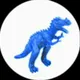 world of dinosaur
