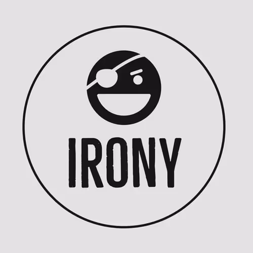 World of Irony - old