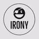 World of Irony - old