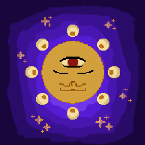 World of Nabuco