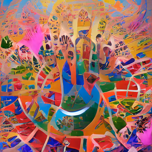 World of Peace (Donation) - old