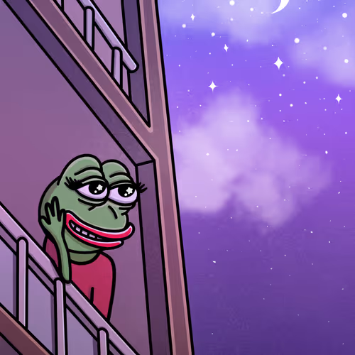 World of Pepe - old