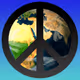 World peace. No war!