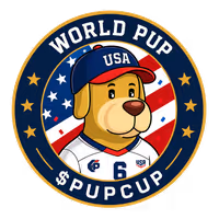 World Pup Coin