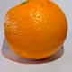 World's most expensive orange.