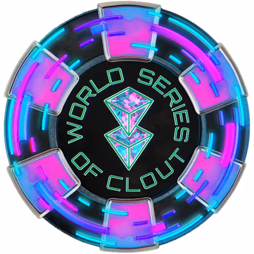 World Series Of Clout - old V2
