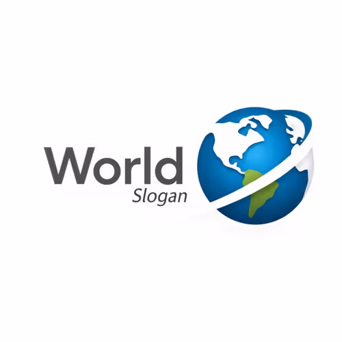 WORLD SLOGAN