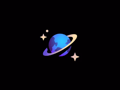 World  space