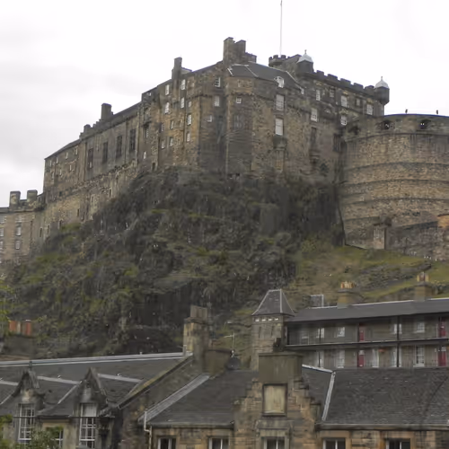 World Structures and SkyLines (ETH) - old