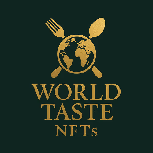 World Taste NFTs