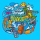 World Travel with KKOMMi